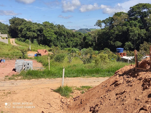Imagem 7 de 8 de Terrenos Á Venda No Interior Paulista, 600m2 Planos E Demarcados G.01