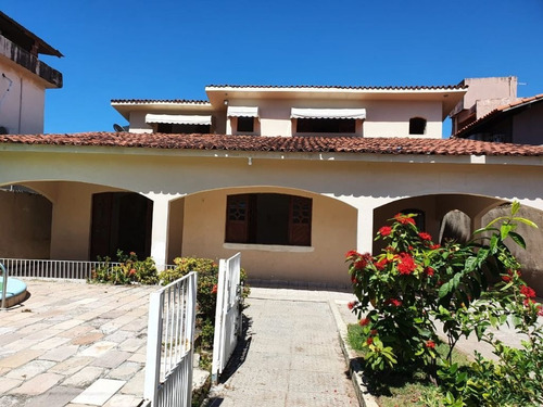 Imagem 17 de 25 de Casa Em Janga, Paulista/pe De 360m² 3 Quartos À Venda Por R$ 750.000,00 - Ca987422-s