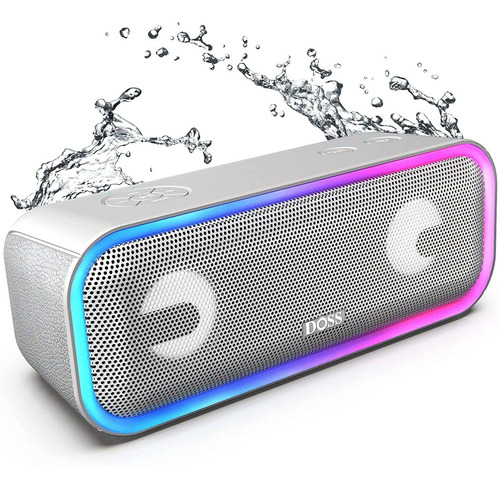 Altavoz , Soundbox Pro Altavoz  Inalámbrico Con Sonido...