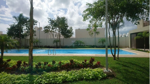 Imagen 11 de 17 de Renta Departamento En Cancun Jardines Del Sur 4