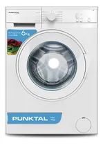 Comprar Lavarropas Carga Frontal Punktal Pk-07 Lav 6 Kg 1000rpm