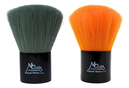 6 Bledos Pack Mayoreo Para Uñas Acrílicas Manicure, Mc Nails Color Bledo