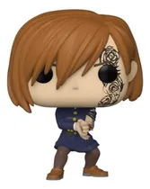 Comprar Funko Pop Jujutsu Kaisen - Nobara Kugisaki (exclusive) #1164