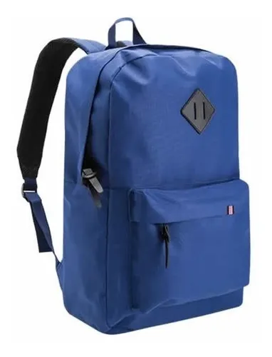 Mochila topper casual sale