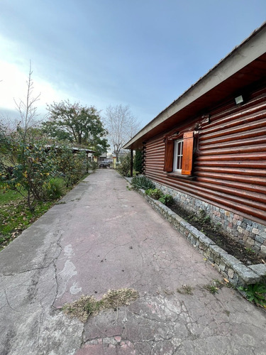 Complejo De Cabañas En Venta Miramar