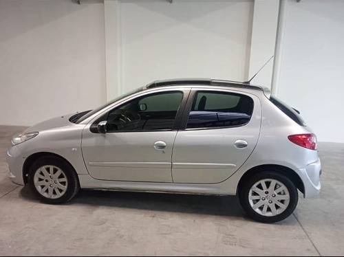 Peugeot 207 1.6 Sedan Xt Tiptronic