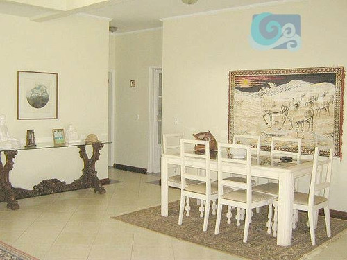 Imagem 7 de 16 de Casa À Venda - Jardim Acapulco - Guarujá - Ca0392