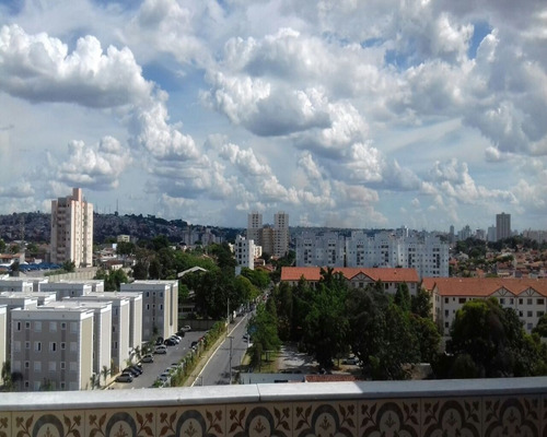 Imagem 8 de 12 de Apartamento - 3417 - 32319709