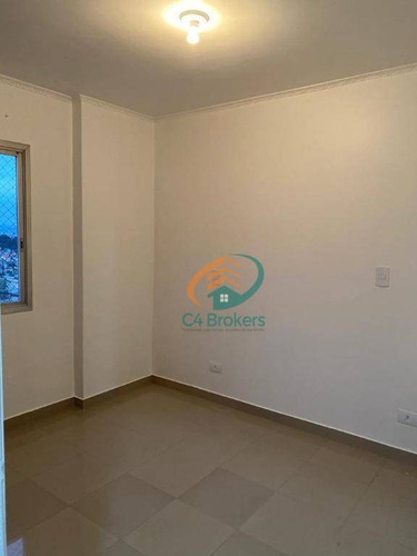 Imagem 19 de 20 de Apartamento Com 2 Dormitórios À Venda, 64 M² Por R$ 385.000,00 - Vila Carrão - São Paulo/sp - Ap3783