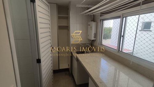Imagem 20 de 24 de Apartamento À Venda Em Vila Brandina - Ap000316