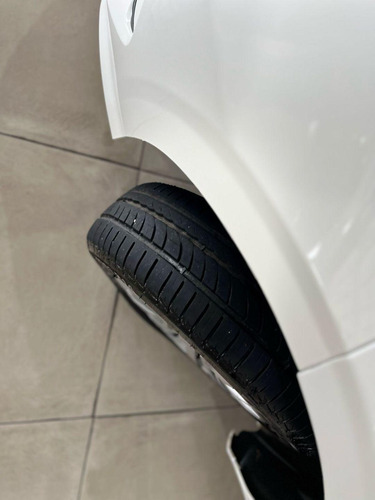 Fiat Cronos 1.0 6V Flex