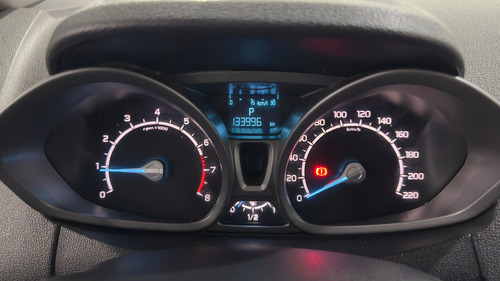 Ford Ecosport Ecosport SE 2.0 16V (Flex) (Aut)