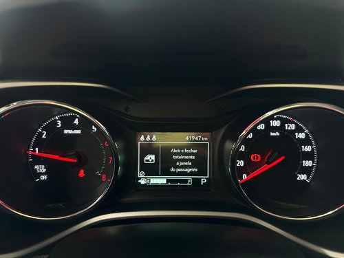 Chevrolet Tracker 1.0 TURBO FLEX AUTOMÁTICO