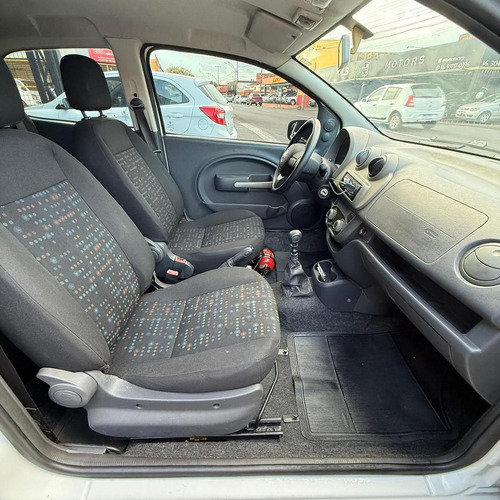 Fiat Uno Vivace 1.0