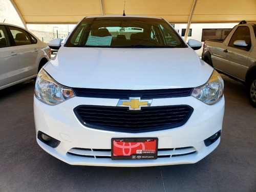 Chevrolet Aveo Lt