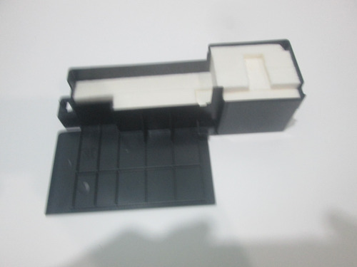Amohadillas Para Impresoras Epson L355, L375, L395, Etc