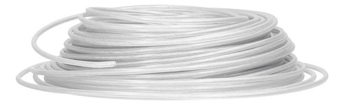 Cuerda Para Cortar Césped, Alambre De Acero Flexible Para Ja