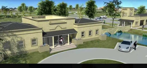 Imagen 3 de 3 de Terreno - Los Cardales