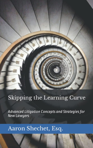 Libro: Skipping The Learning Curve: Advanced Concepts And