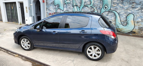 Peugeot 308 1.6 Allure