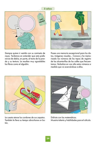 El Síndrome De Asperger Editorial Geu