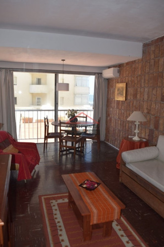 Apartamento En Península - Ref: 2736