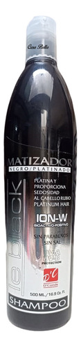  MATIZADOR NEGRO D' CONDE LE BLACK 500ML