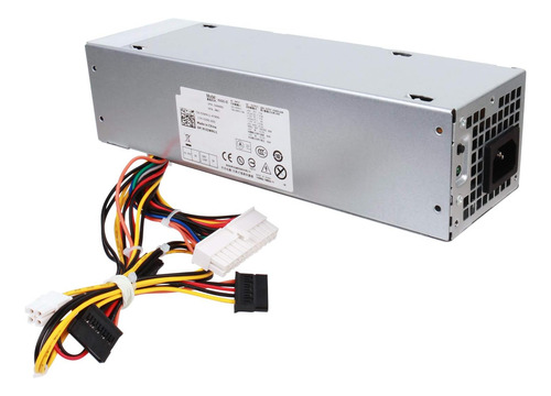 Fuente De Alimentación S-union, Para Dell Optiplex, 240w