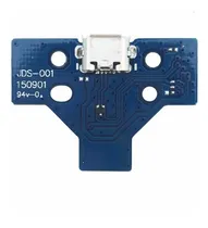 Comprar Pin De Carga Para Joytistick Ps4  Jds001 Pin Carga Jds011 
