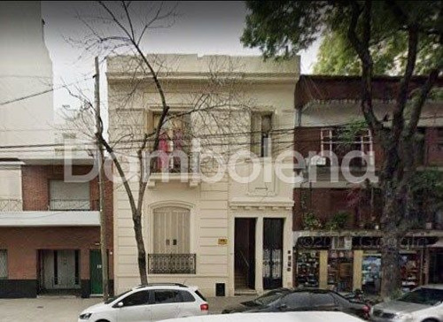 Imagen 1 de 4 de Terreno Fraccion En Venta O Permuta Ubicado En Caballito, Capital Federal, Buenos Aires