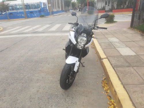Imagen 3 de 11 de Kawasaki Versys 650 Acepto Permutas