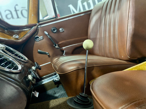 Mercedes Benz 220se