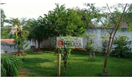 Chácara Com 1 Dormitório À Venda, 2500 M² Por R$ 2.500.000,00 - Mansões Santo Antônio - Campinas/sp - Ch0070