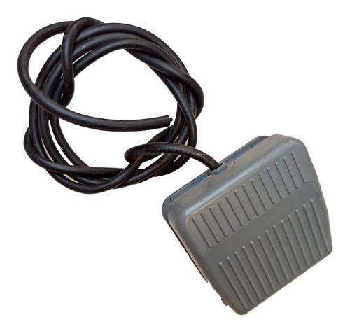 Pedal De Controle Máquina Sorvetec Na Chapa Cb-530f