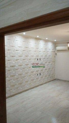 Imagem 3 de 10 de Casa Com 3 Dormitórios À Venda Por R$ 720.800 - Jardim Campo Grande - Caçapava/sp - Ca6285