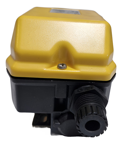 Interruptor De Limite Ter Finecorsa Pf2c