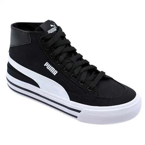 Puma negros mujer sale