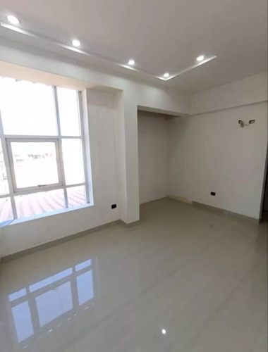 Townhouse En Obra Blanca En Villa La Fontana Socc