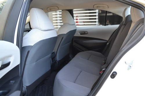 Toyota Corolla Xli Cvt Automatico 0km Entrega Inmediata