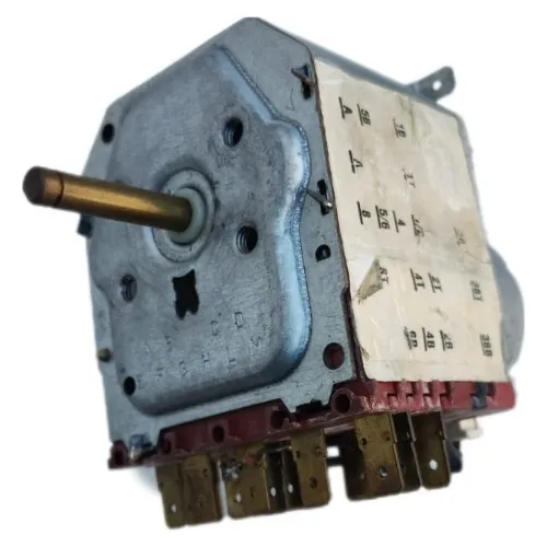 comprar Timer Programador Lavarropa 0700\u002F3 Peabody\u002Fenxuta