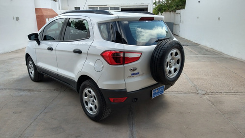 Ford Ecosport 1.6 Se 110cv 4x2