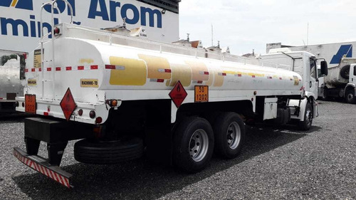 Vende-se Tanque De Combustivel 15 Mil Litros
