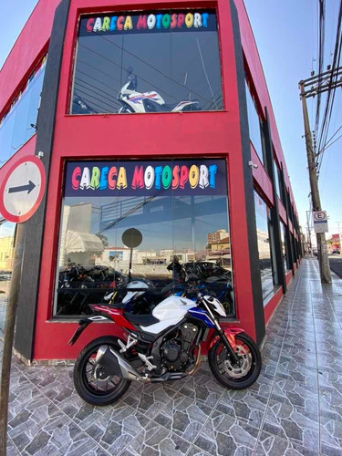 Bmw F 850 Gs Premium