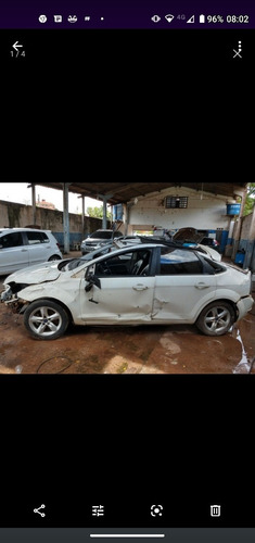 Ford Focus Fucus 2.0 Start Stop 2.0 Manual Start Sto