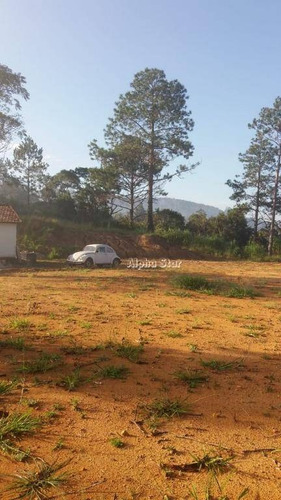 Imagem 18 de 22 de Área À Venda, 44724 M² Por R$ 3.800.000 - Parque Varanguera - São Roque/sp - Ar0047