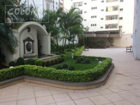 Imagem 5 de 30 de Apartamento A Venda - 3567505
