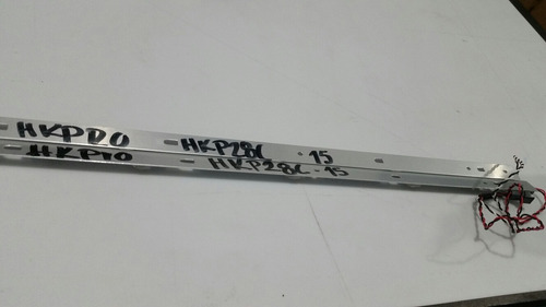 Jn 4c Lb2805 Yhex1ck 2 Tiras De 5 Leds Hkpro Hkp28c 15 (Usado)