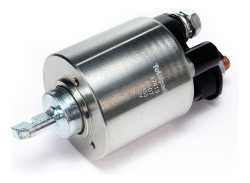 Solenoide Marcha Accord 6cil 3.0l 2003 2004 2005 2006 2007