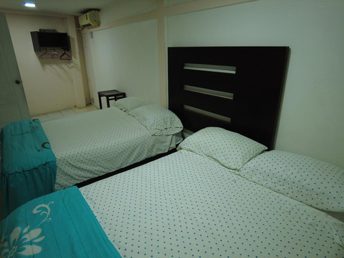Renta De 2 Habitaciones Juntas Con Alberca Y Terraza Tuxpan Ver