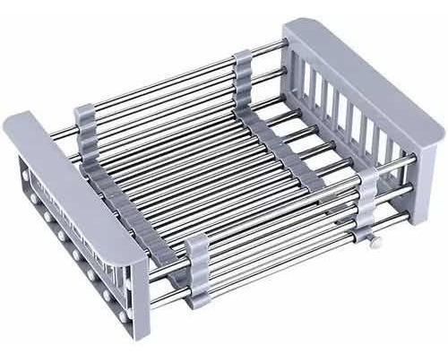 Escurridor Extensible Para Cocina Acra